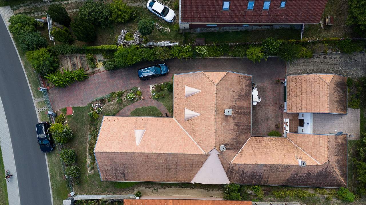 Ungarn Immobilien