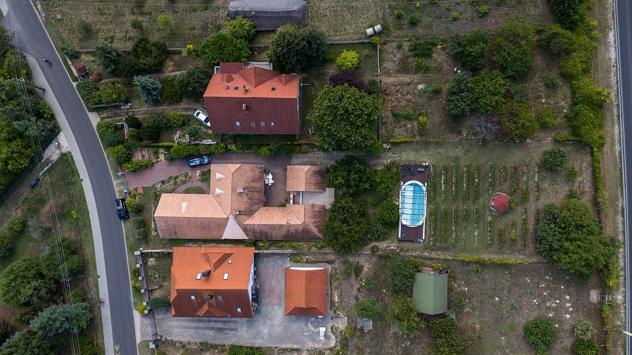 Ungarn Immobilien