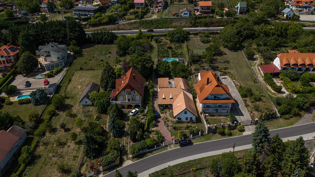 Ungarn Immobilien