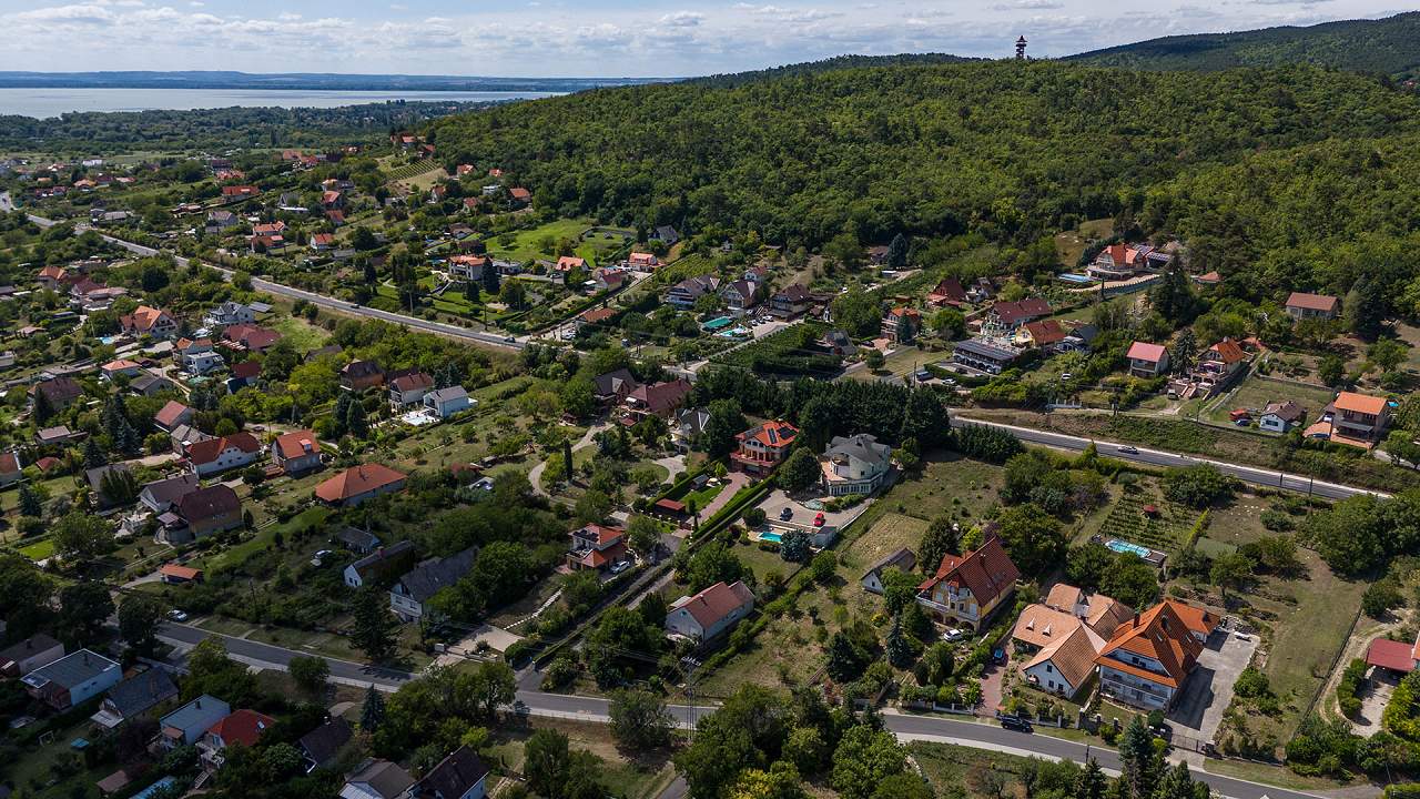 Ungarn Immobilien