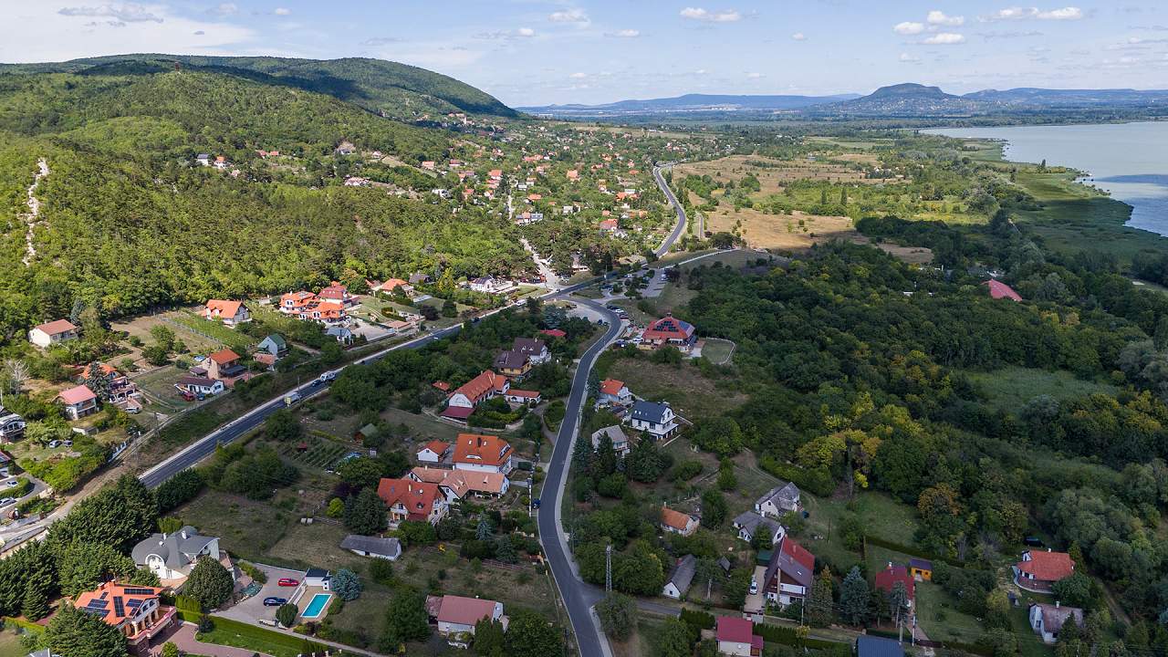 Ungarn Immobilien