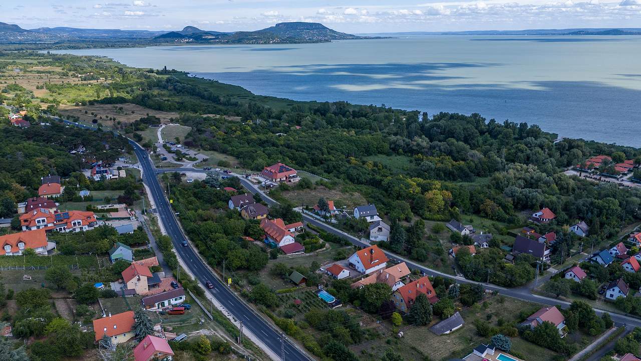 Ungarn Immobilien