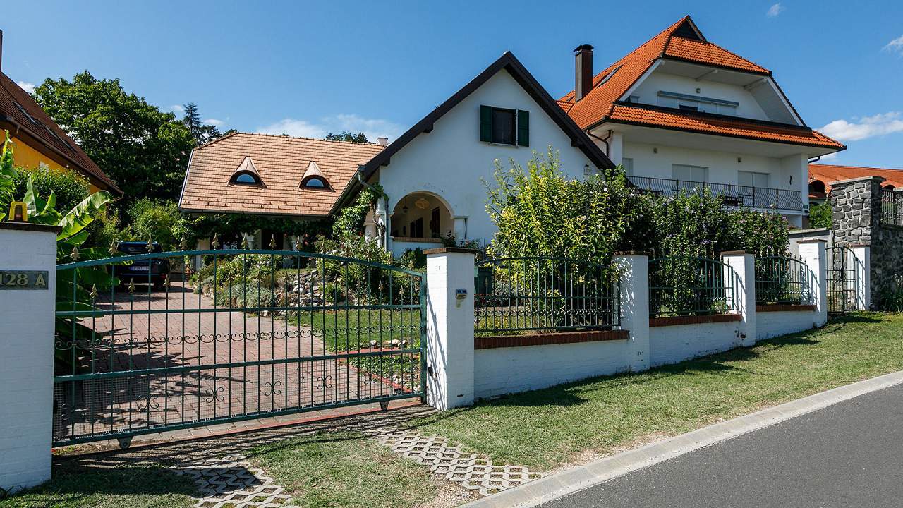 Ungarn Immobilien