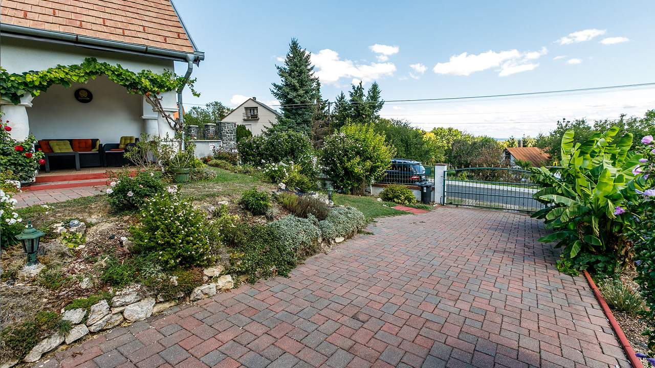 Ungarn Immobilien