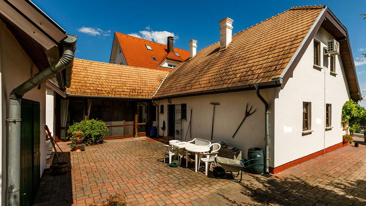 Ungarn Immobilien