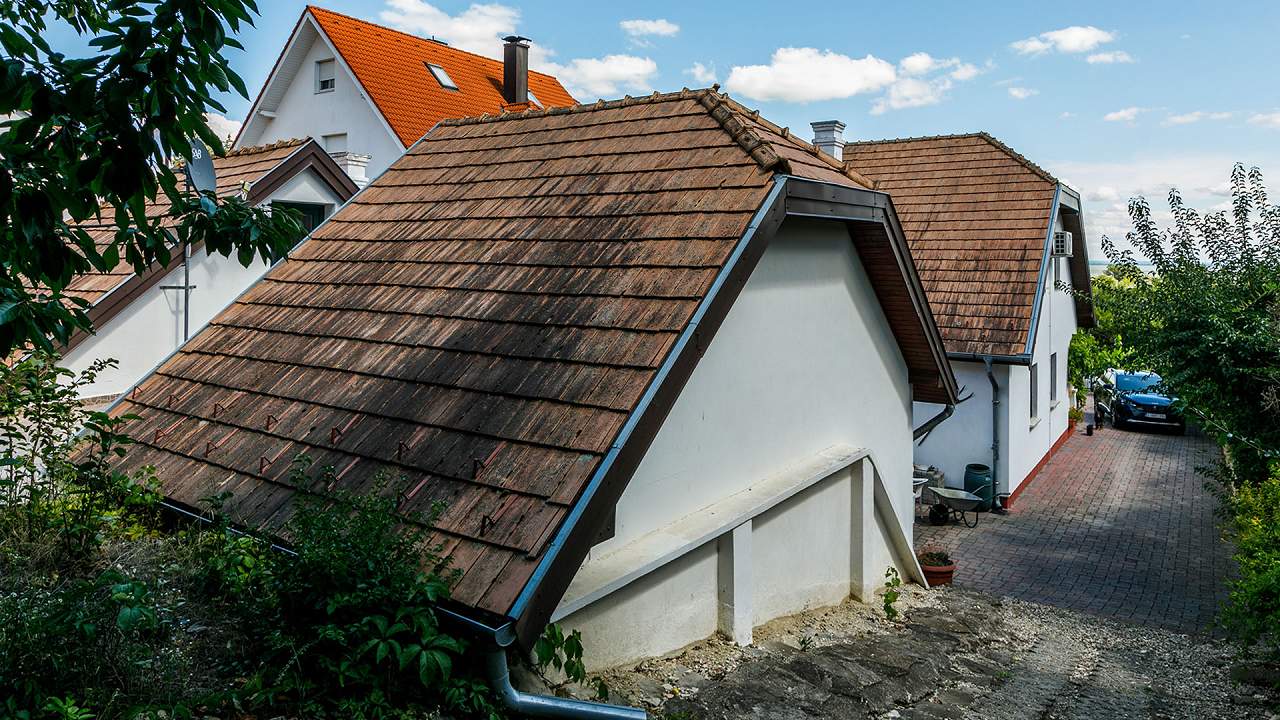 Ungarn Immobilien