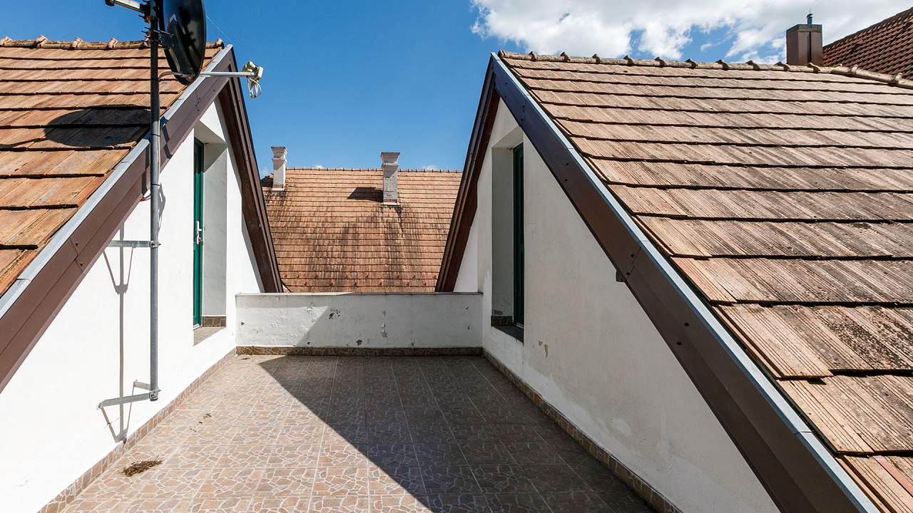 Ungarn Immobilien