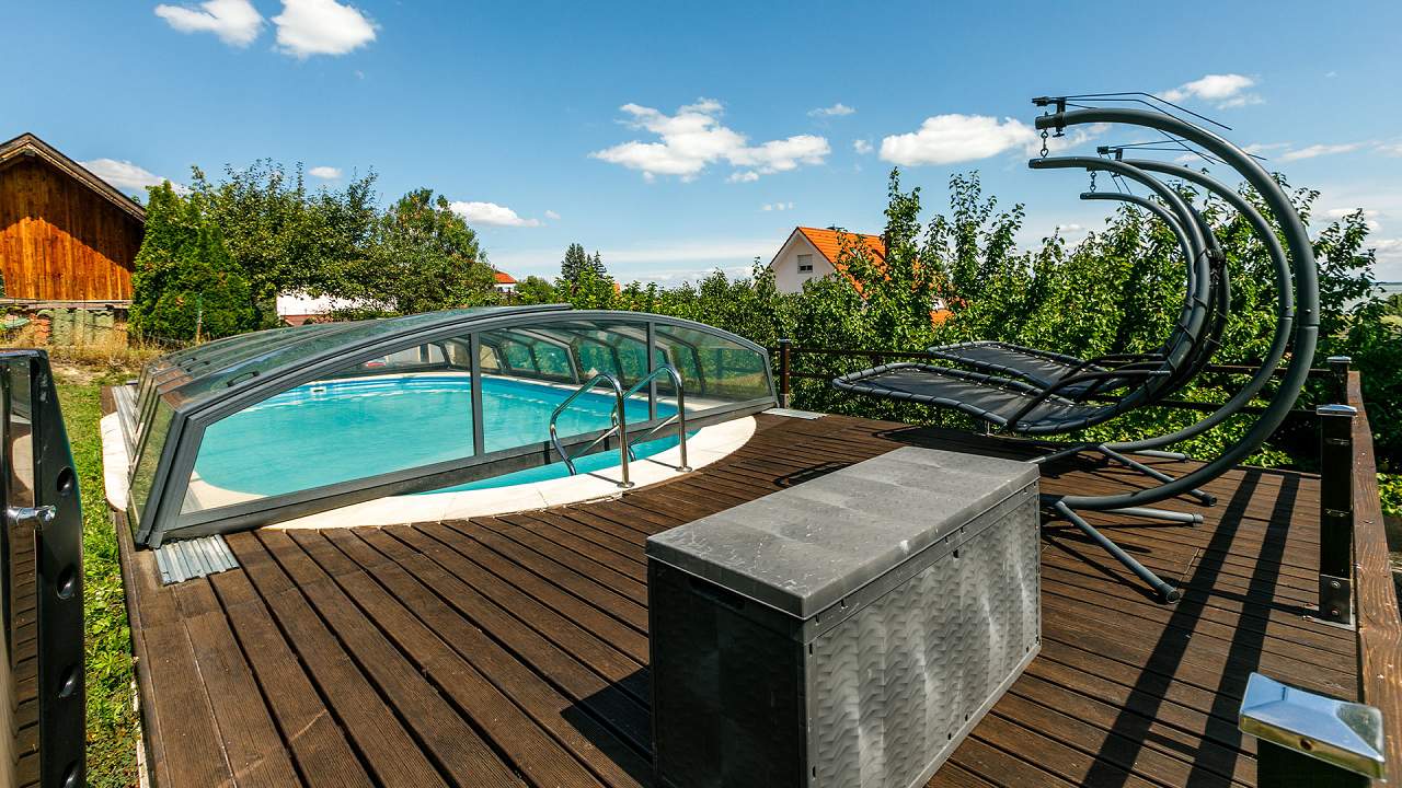 Ungarn Immobilien
