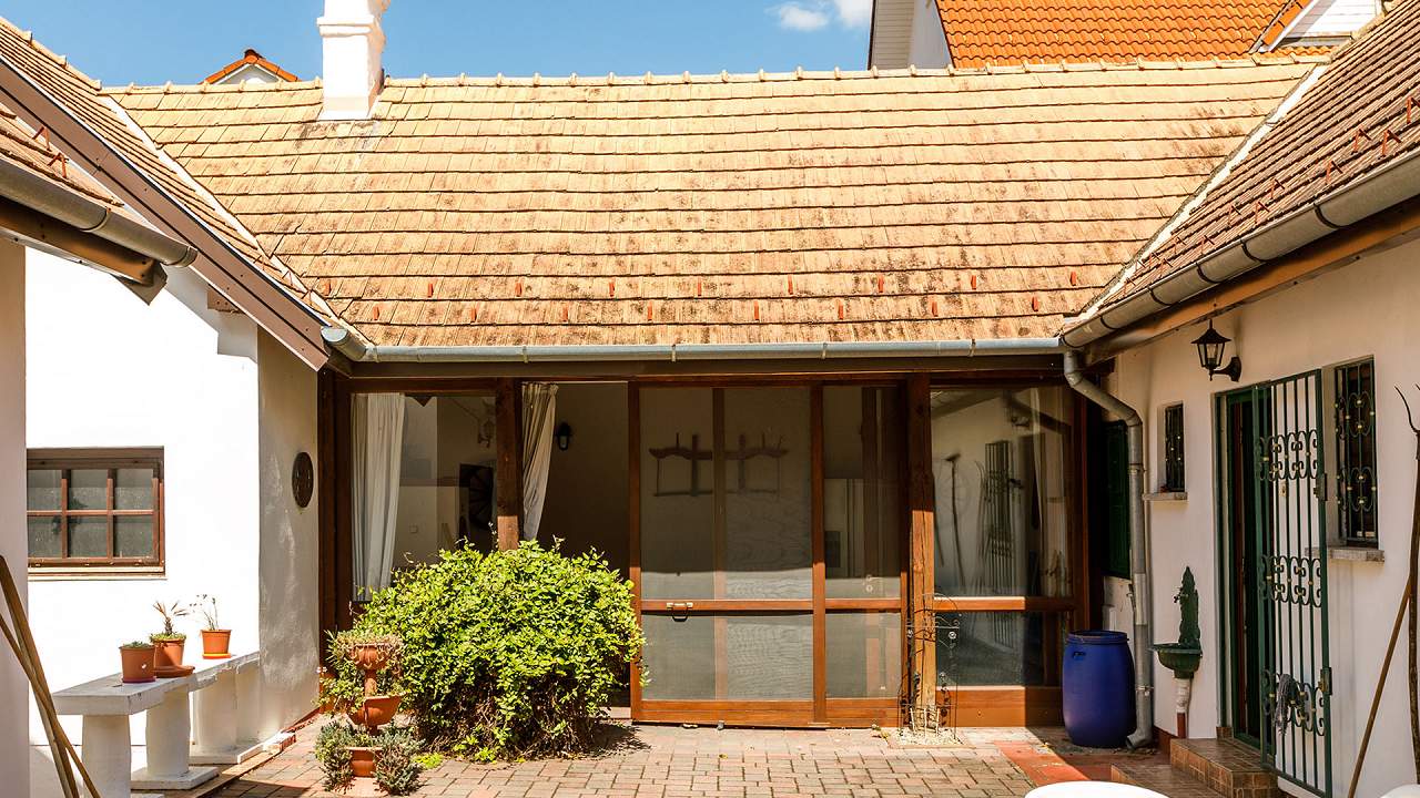 Ungarn Immobilien