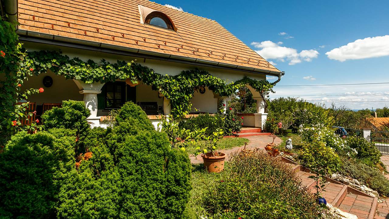 Ungarn Immobilien