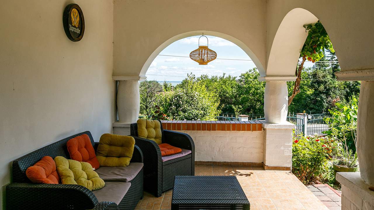 Ungarn Immobilien