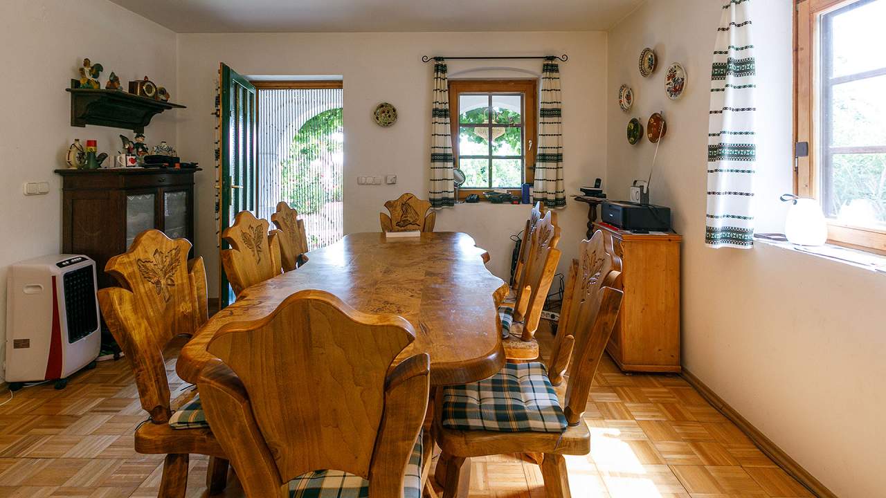 Ungarn Immobilien
