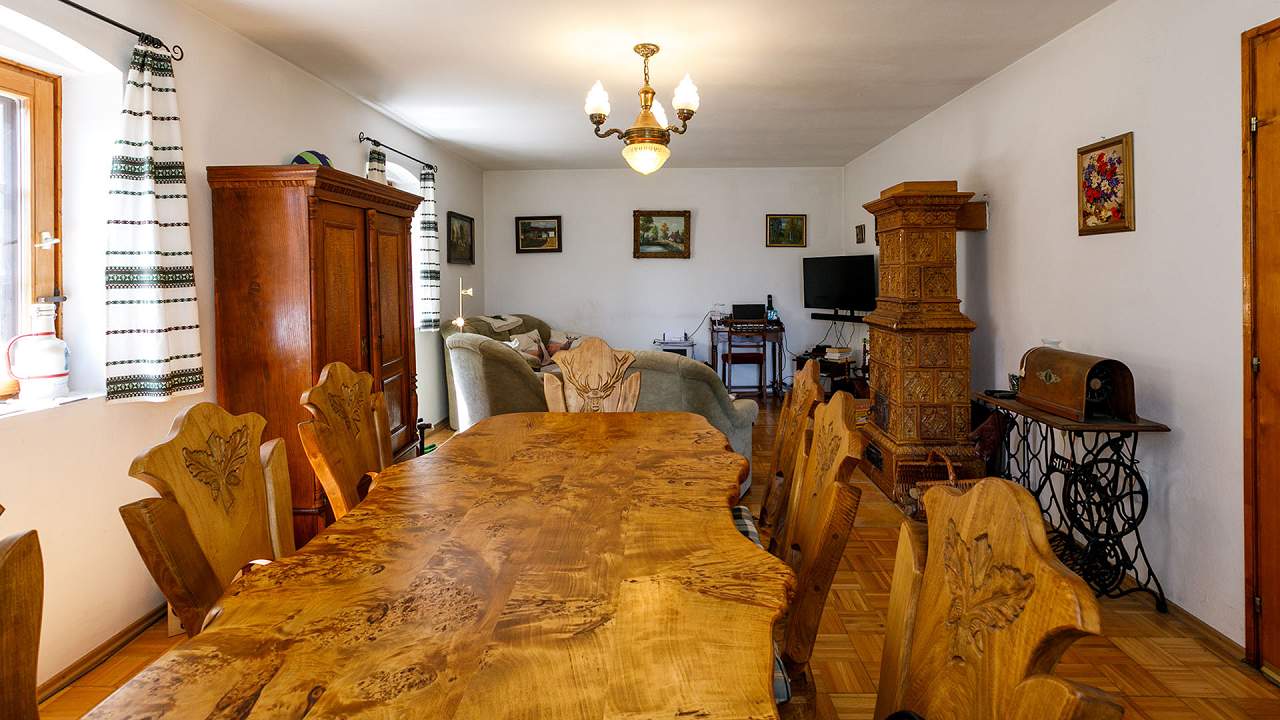 Ungarn Immobilien