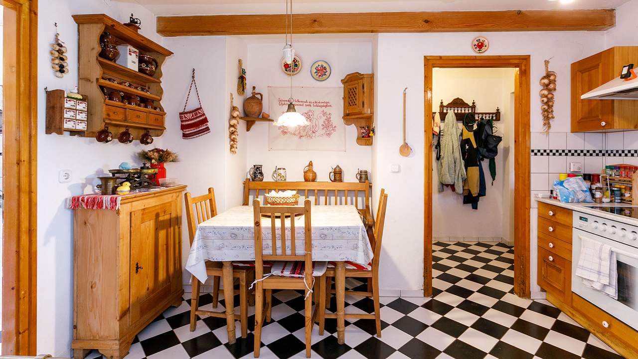 Ungarn Immobilien