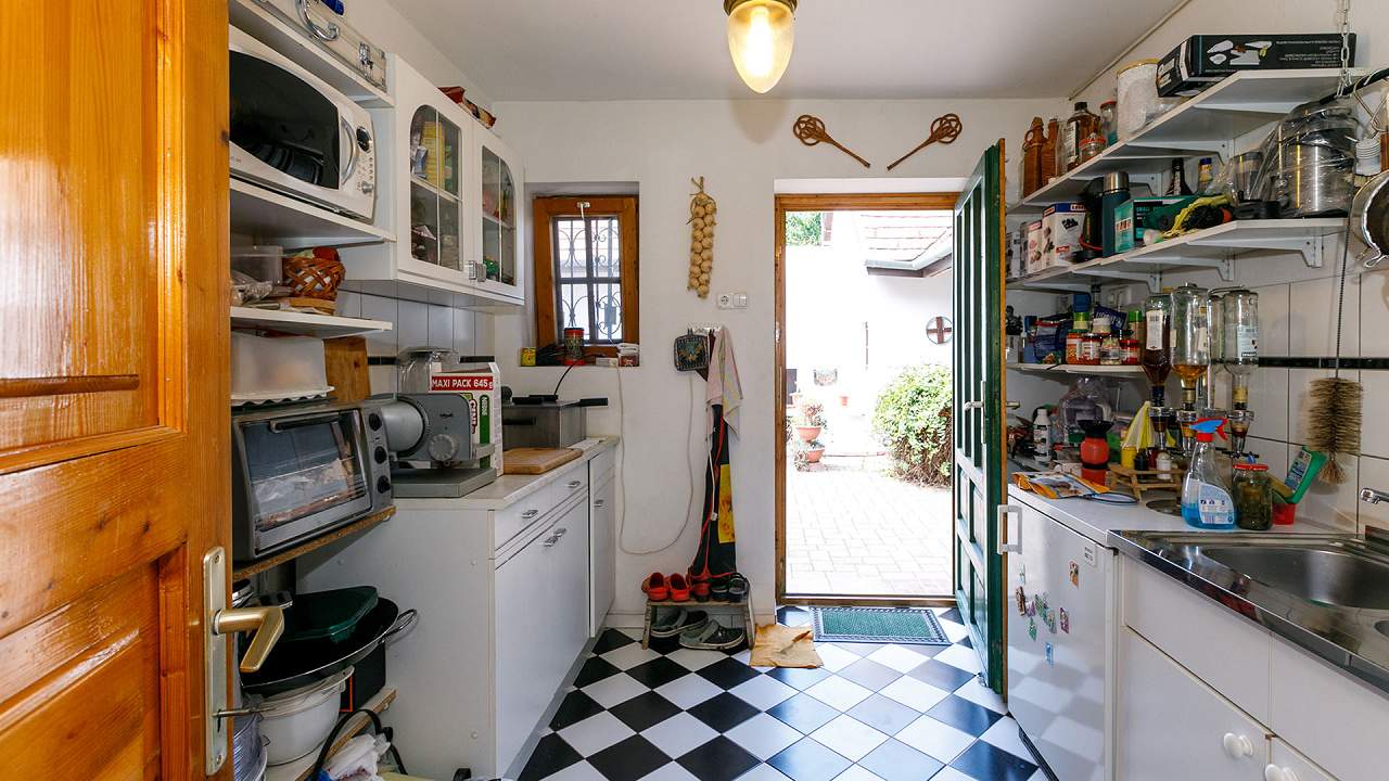 Ungarn Immobilien