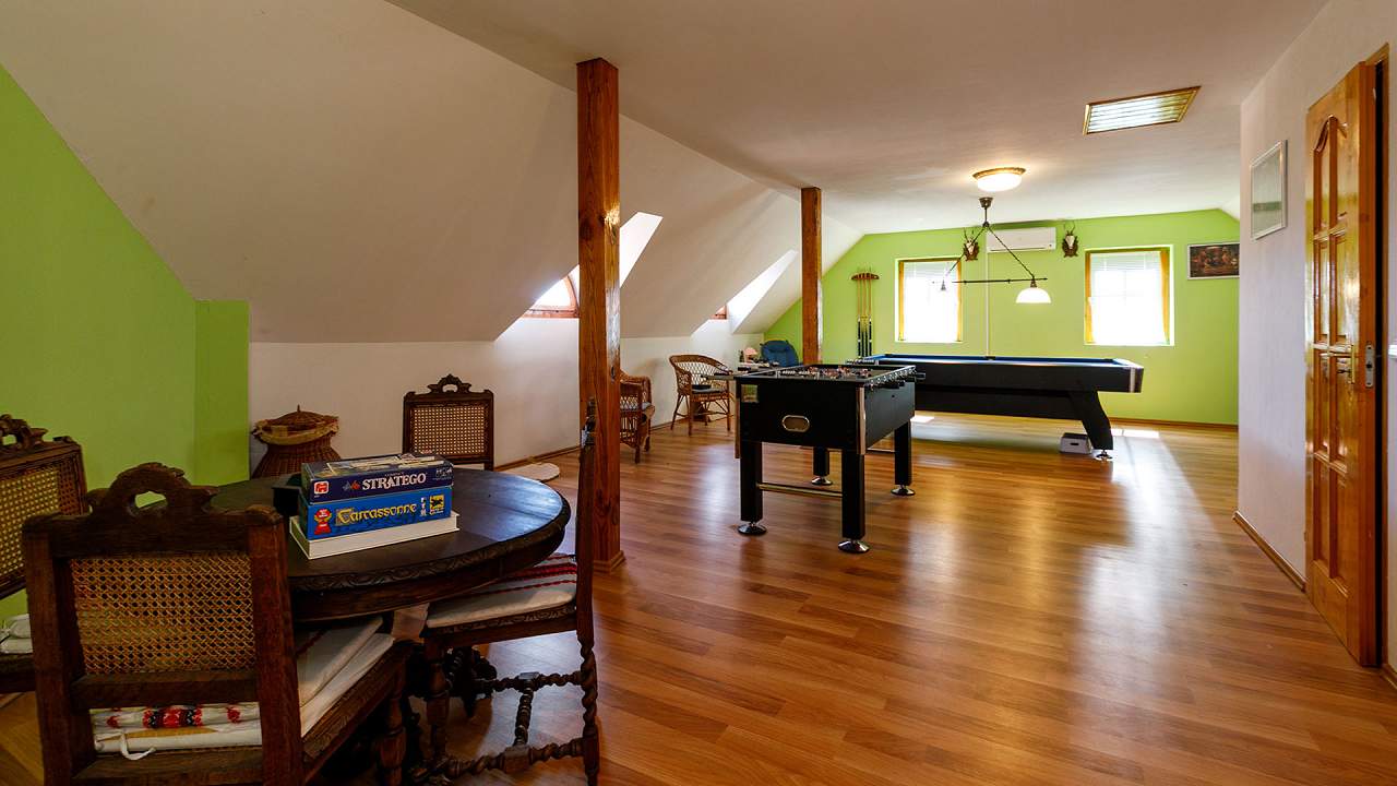 Ungarn Immobilien