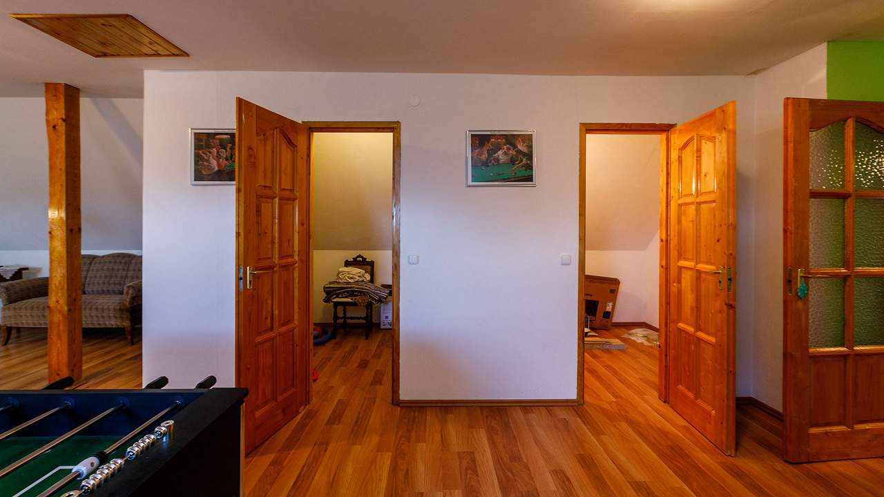 Ungarn Immobilien