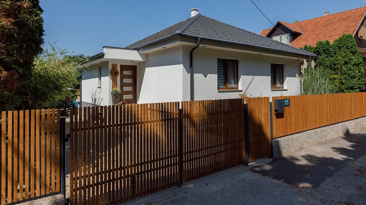 Ungarn Immobilien