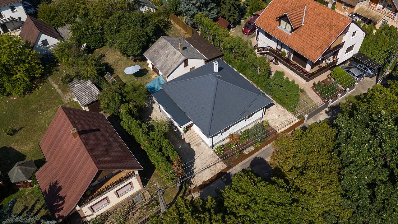 Ungarn Immobilien