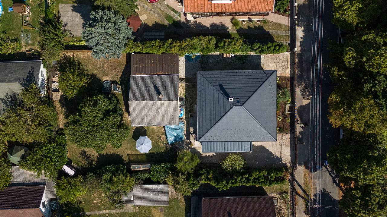 Ungarn Immobilien