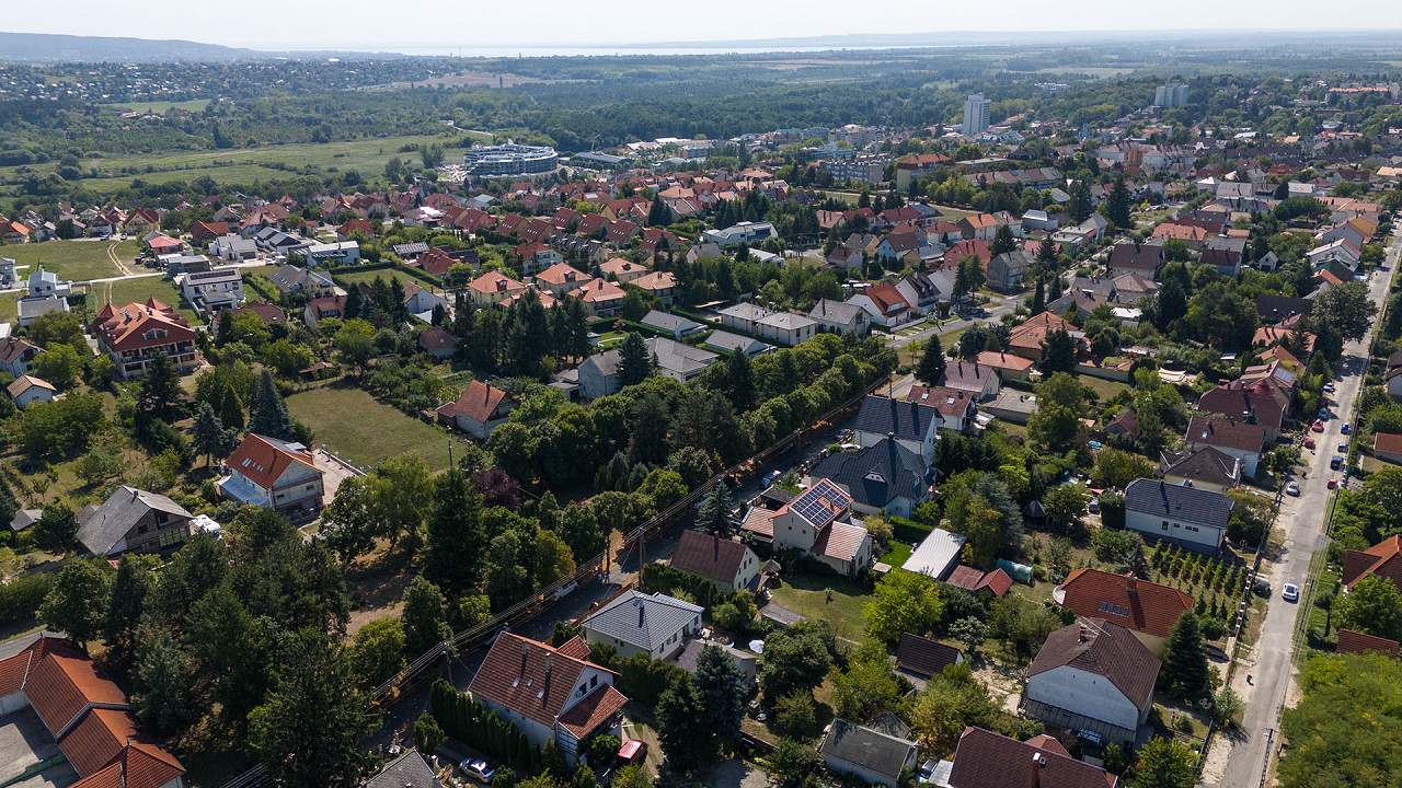 Ungarn Immobilien