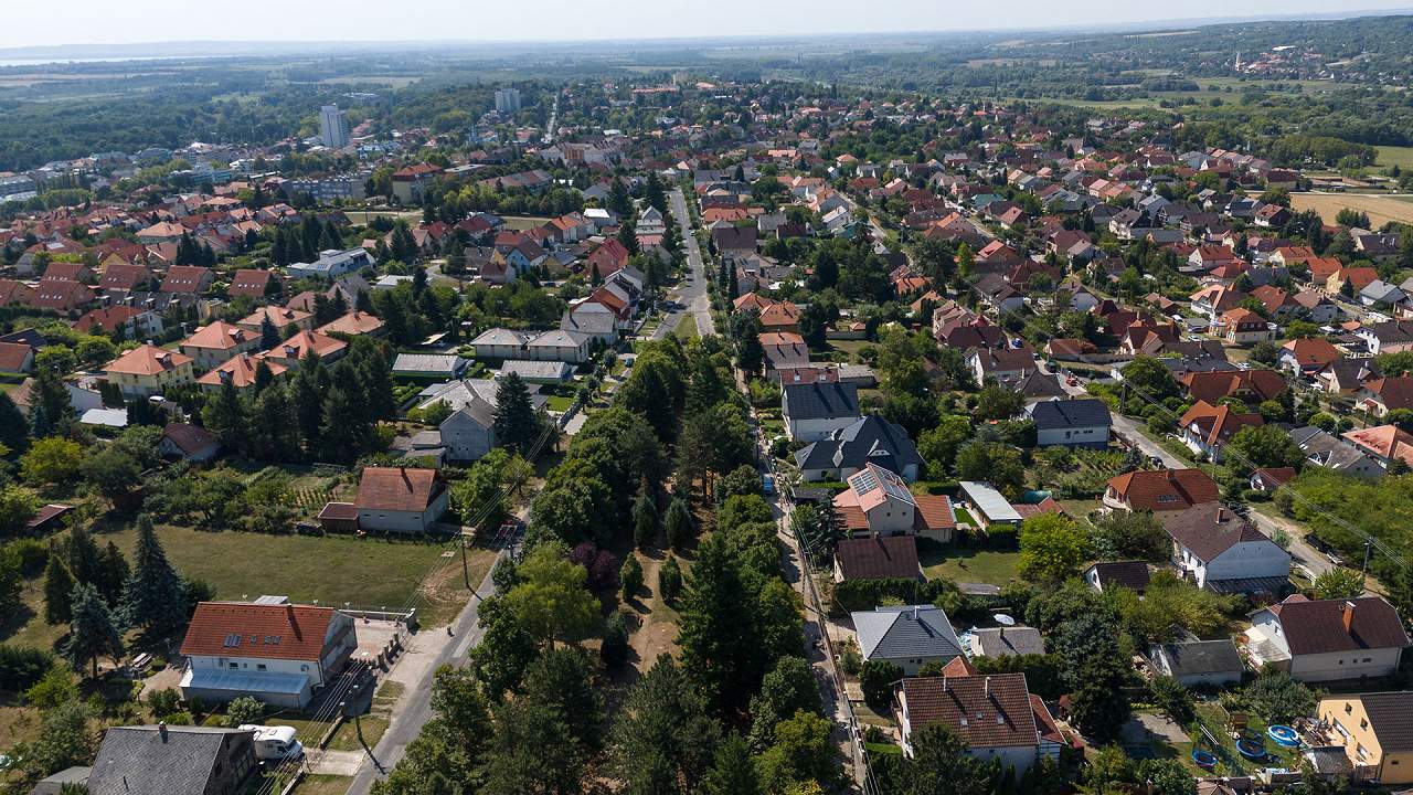 Ungarn Immobilien
