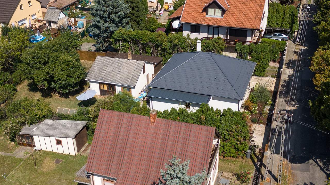 Ungarn Immobilien