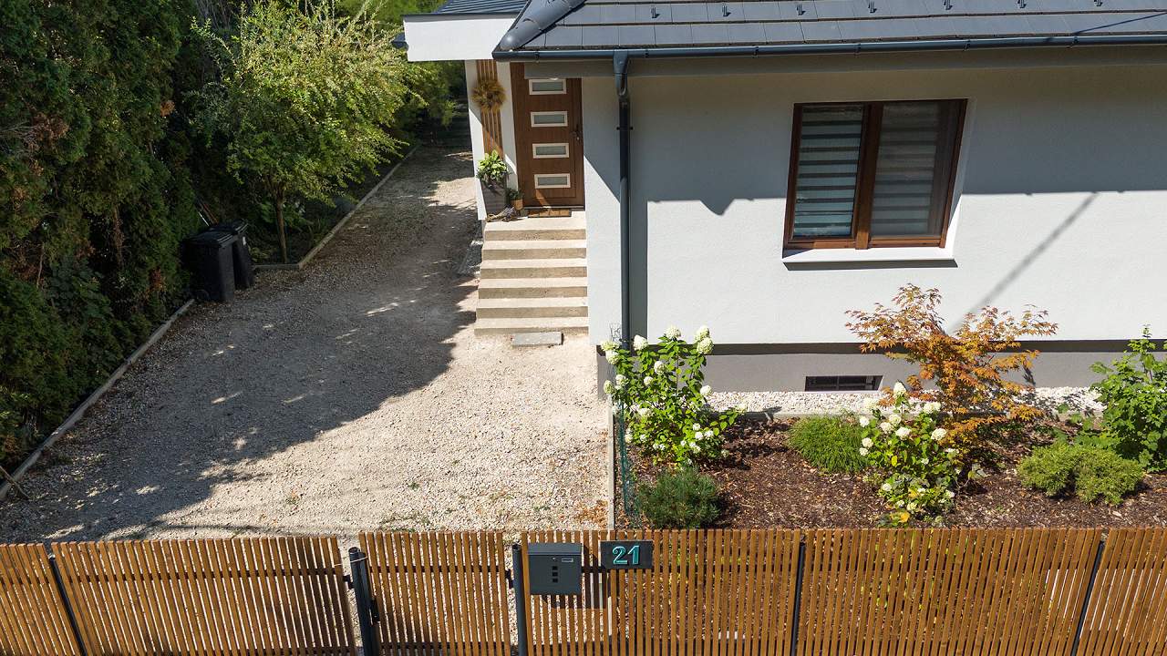 Ungarn Immobilien