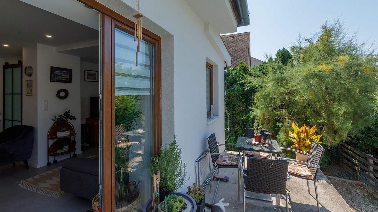 Ungarn Immobilien