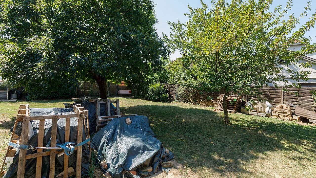 Ungarn Immobilien
