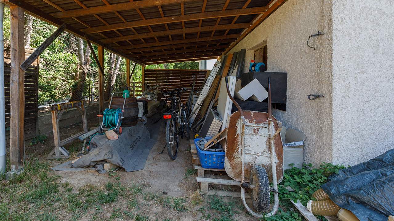 Ungarn Immobilien