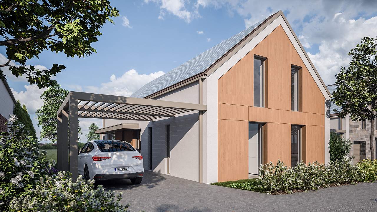 Ungarn Immobilien