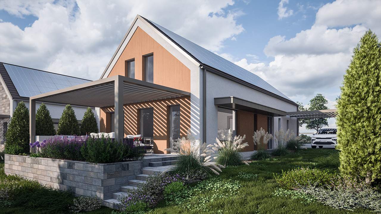 Ungarn Immobilien