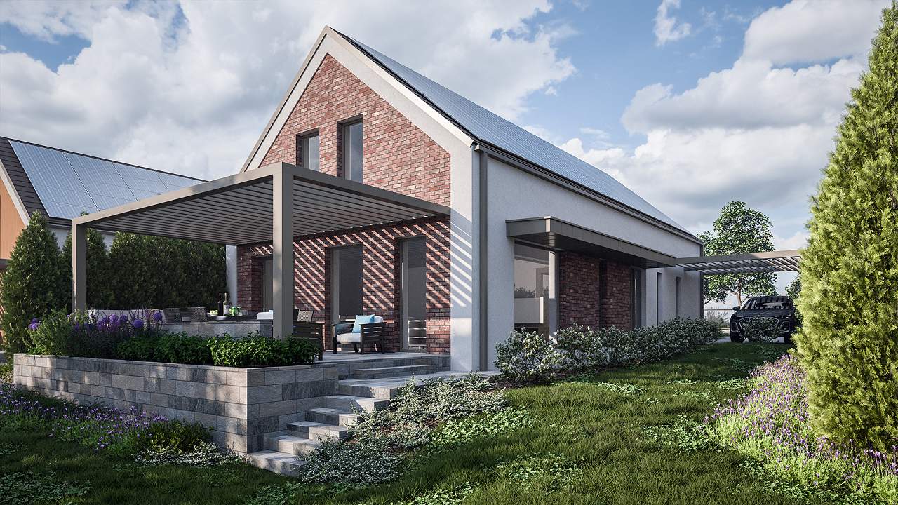 Ungarn Immobilien