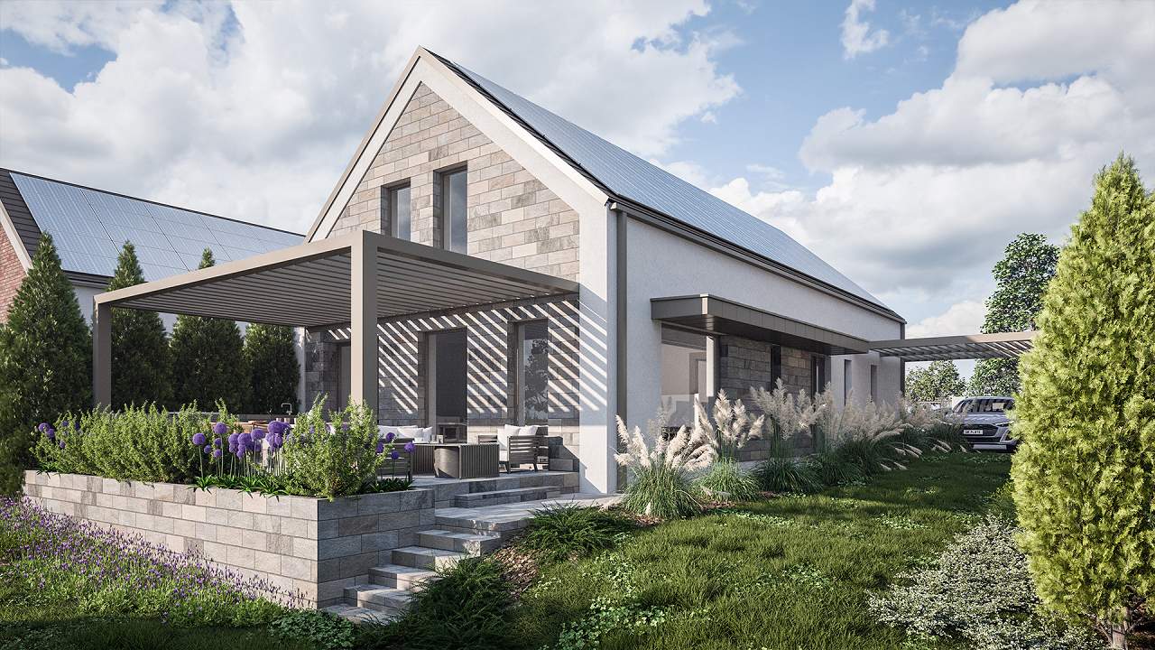 Ungarn Immobilien