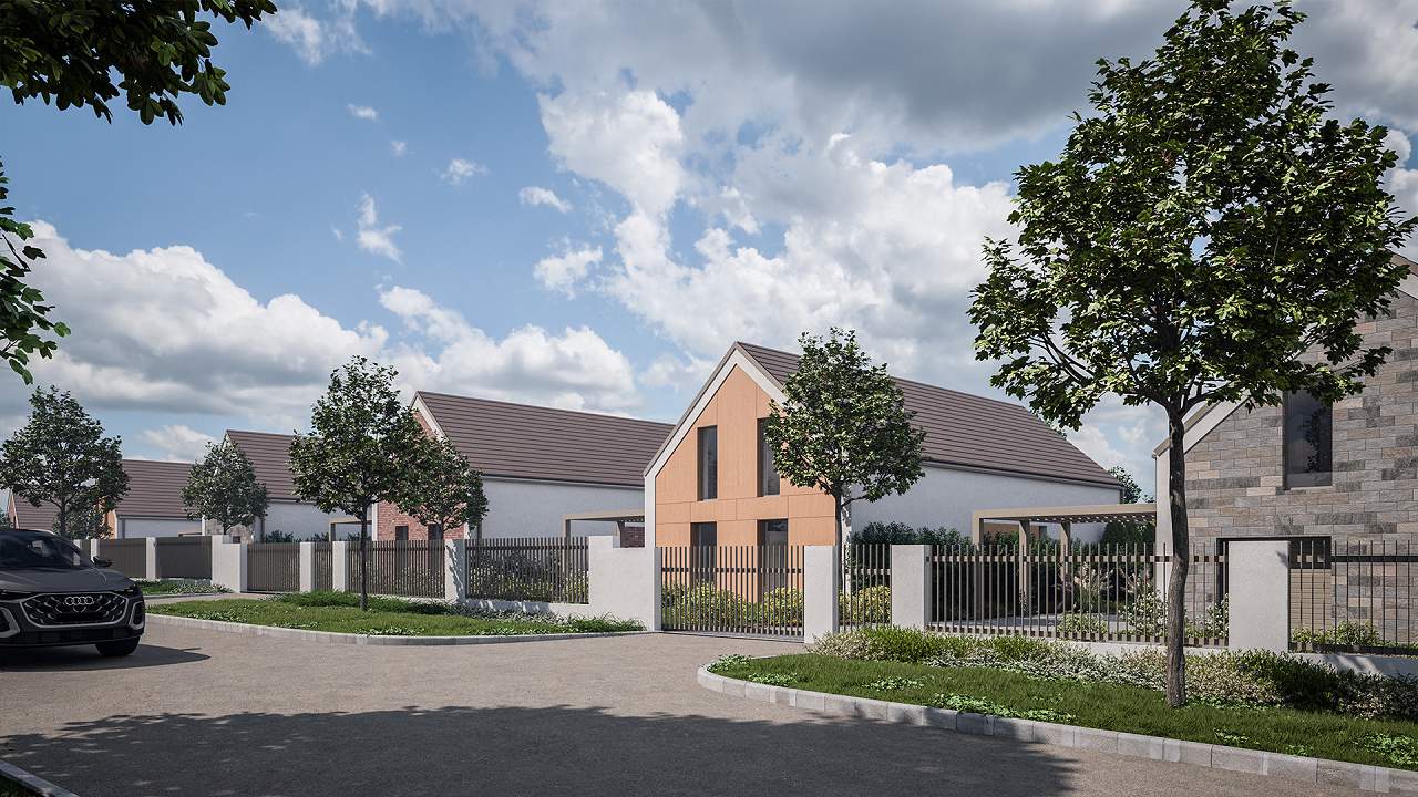 Ungarn Immobilien