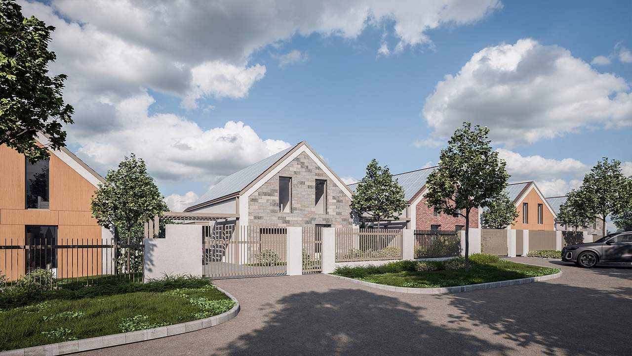 Ungarn Immobilien