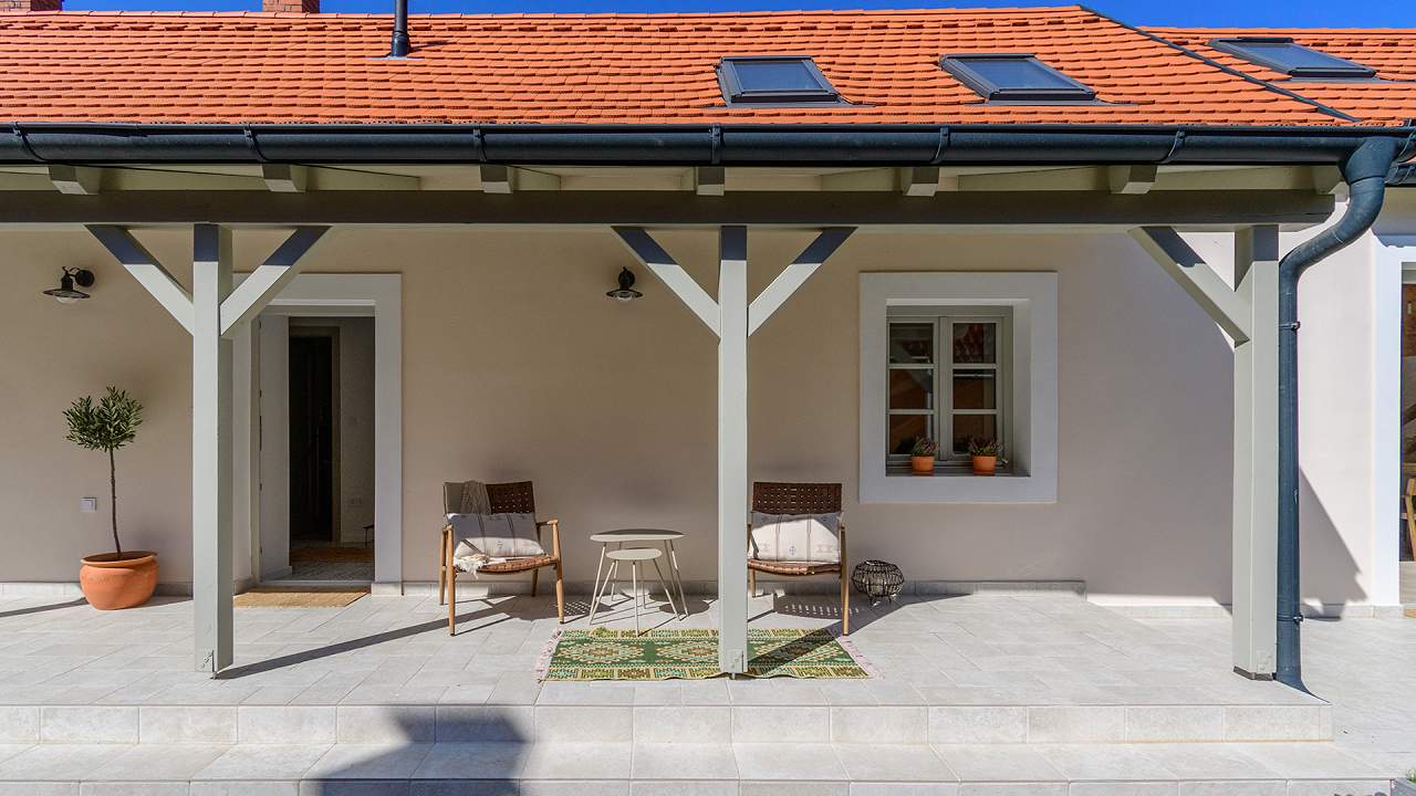 Ungarn Immobilien