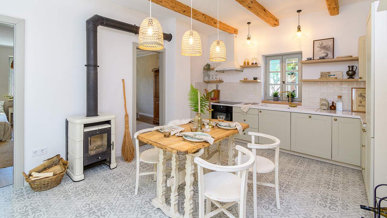 Ungarn Immobilien