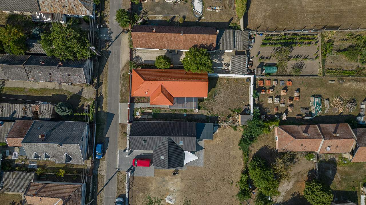 Ungarn Immobilien