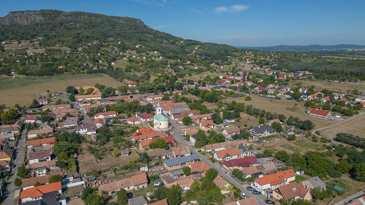 Ungarn Immobilien