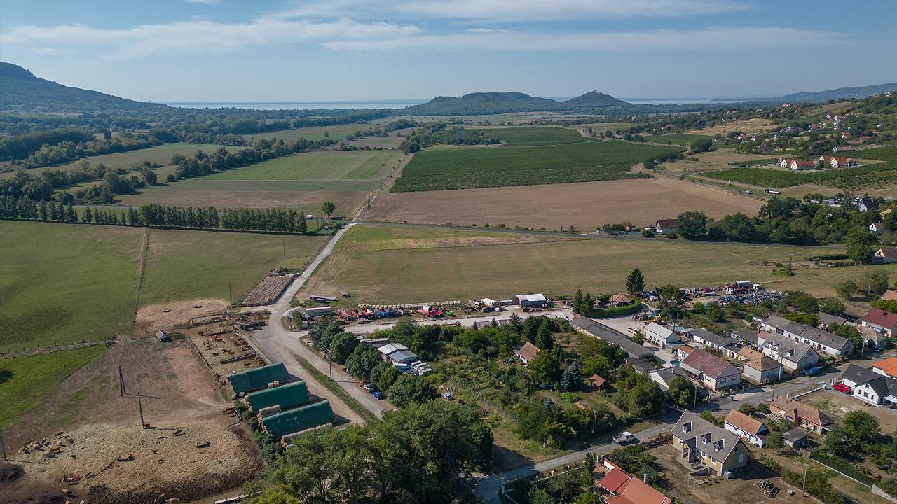 Ungarn Immobilien