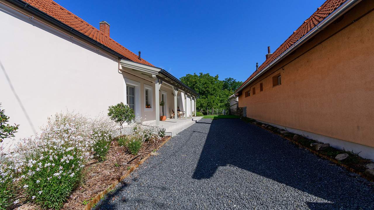 Ungarn Immobilien