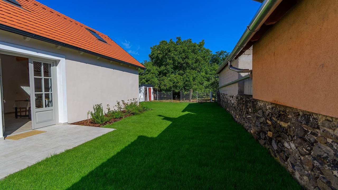 Ungarn Immobilien