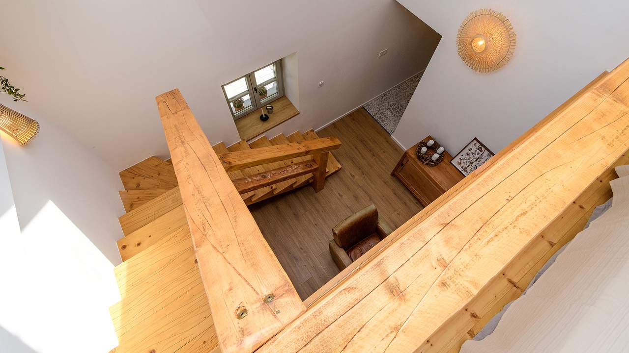 Ungarn Immobilien