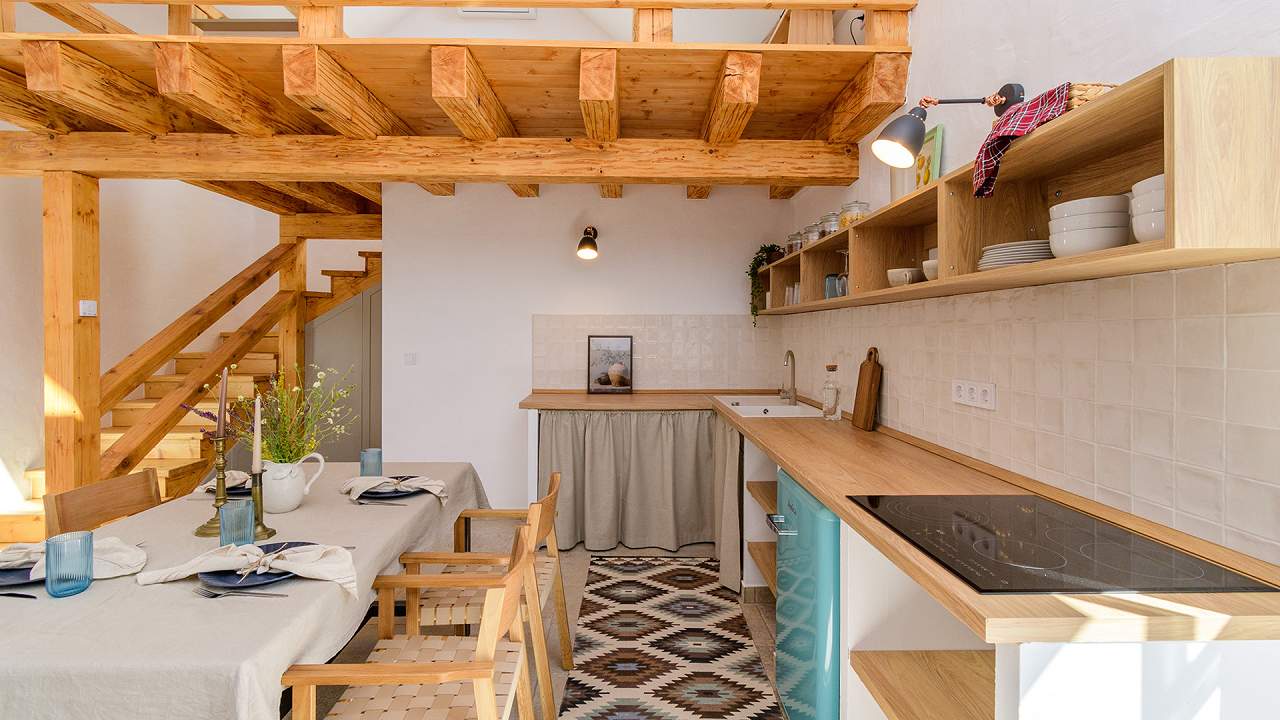 Ungarn Immobilien