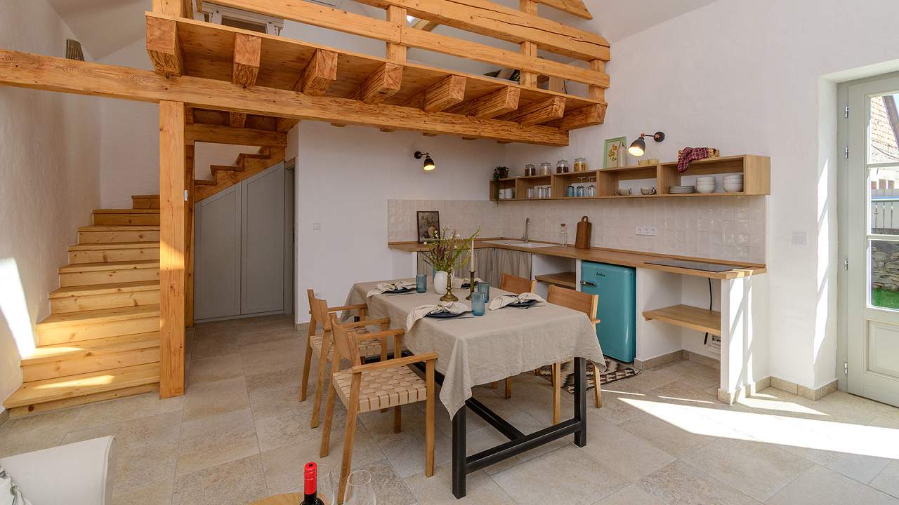 Ungarn Immobilien