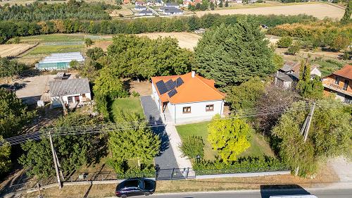 33837 Just 5 minutes from Keszthely – fully renovated, in a quiet area of Cserszegtomaj