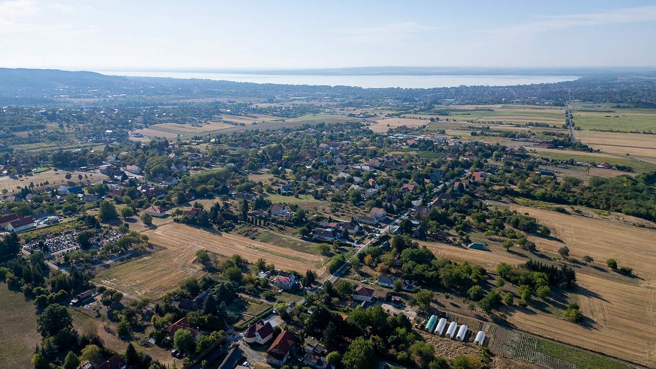 Ungarn Immobilien