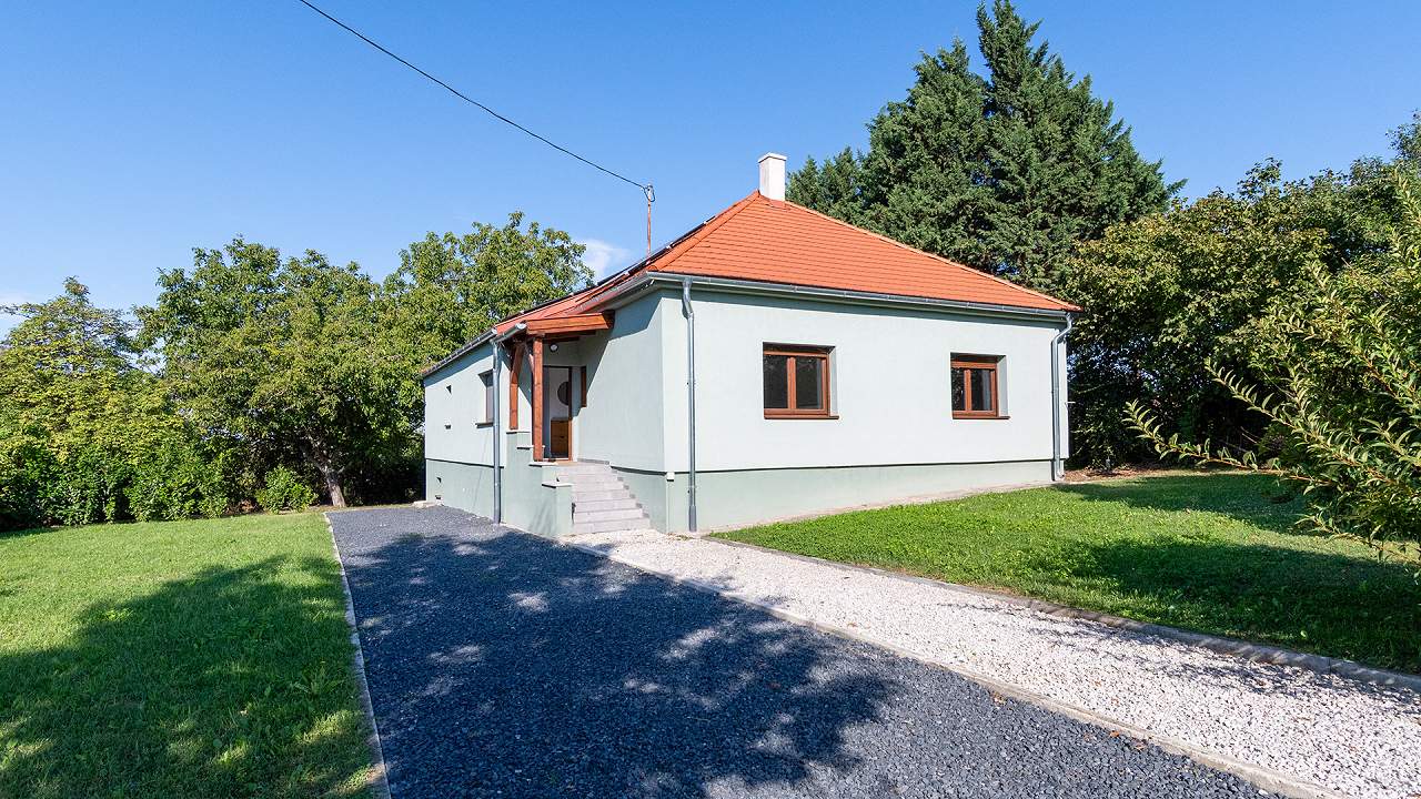 Ungarn Immobilien